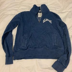 Delaware Sweatshirt